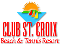 Club St Croix on St Croix US Virgin Islands
